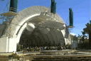Hollywood Bowl And The Los Angeles Philharmonic