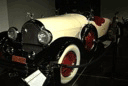 Peterson Automobile Museum