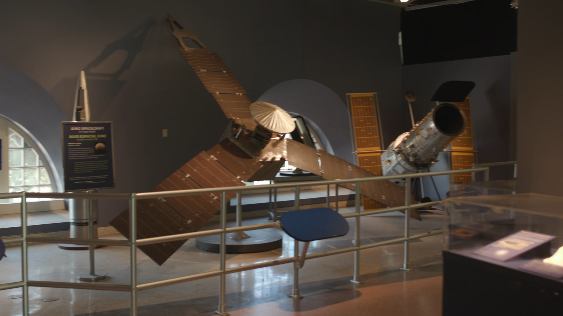 California Science Center